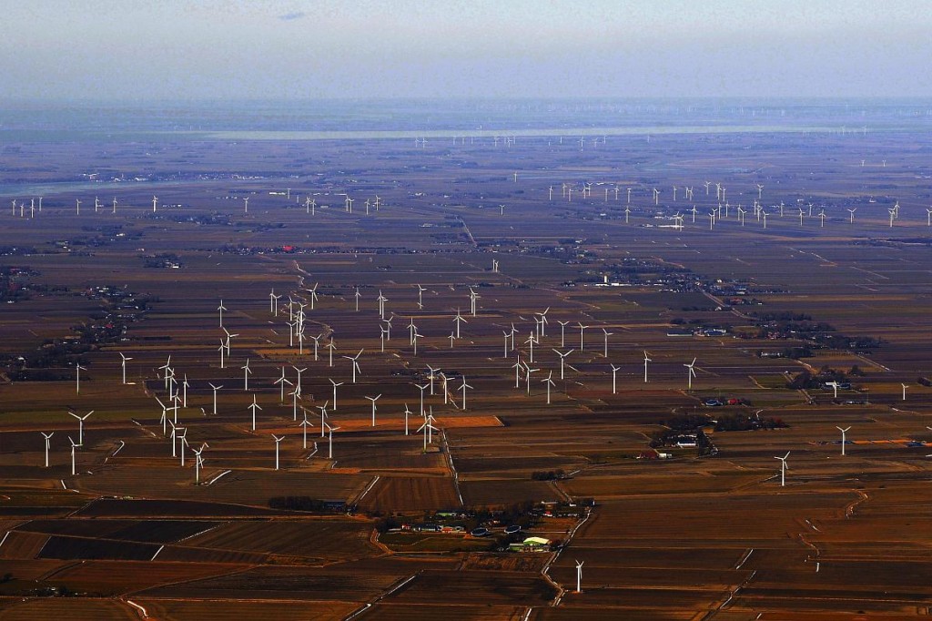 “Klare Kante gegen Landschaftszerstörung und Lobbyismus” – windwahn.com